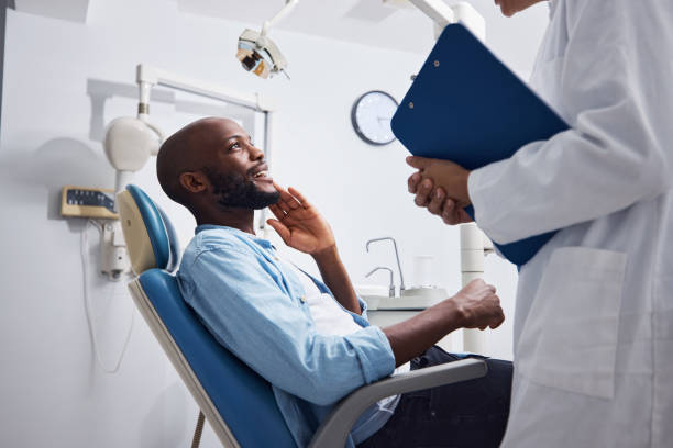 Best Emergency Gum Treatment in Columbus, NM