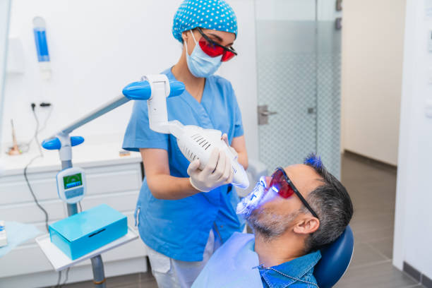 Best Emergency TMJ Treatment in Columbus, NM